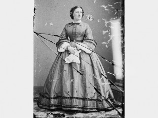 Harriet Lane picture, image, poster